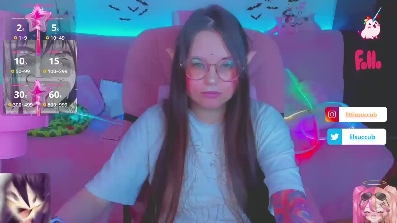 LoliSuccub Приват Записи 2026-09-13