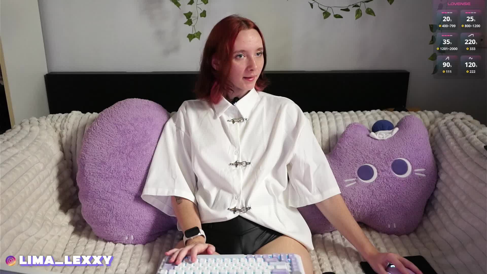 LimaLexxx Приват Записи 2026-09-13