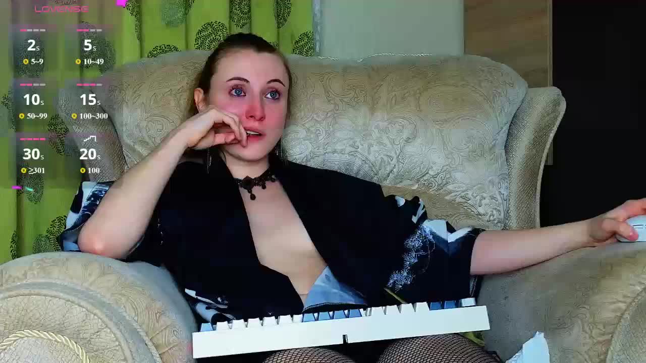 Adelina-Cowell Приват Записи 2026-09-13