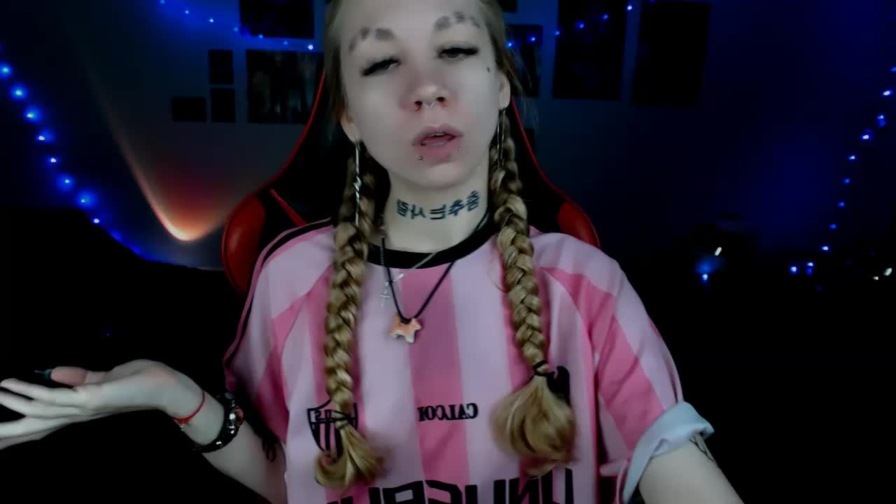 Nica-Kawaii Приват Записи 2026-09-13