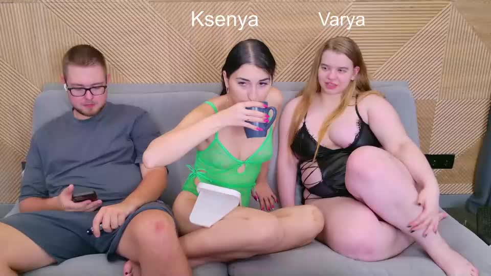 ksenyahot Приват Записи 2026-09-13