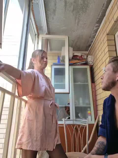 FUCKandFUN Приват Записи 2026-09-13