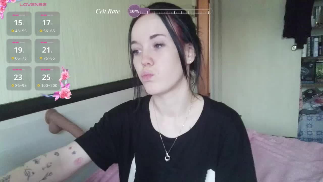 JennyRass Приват Записи 2026-09-13
