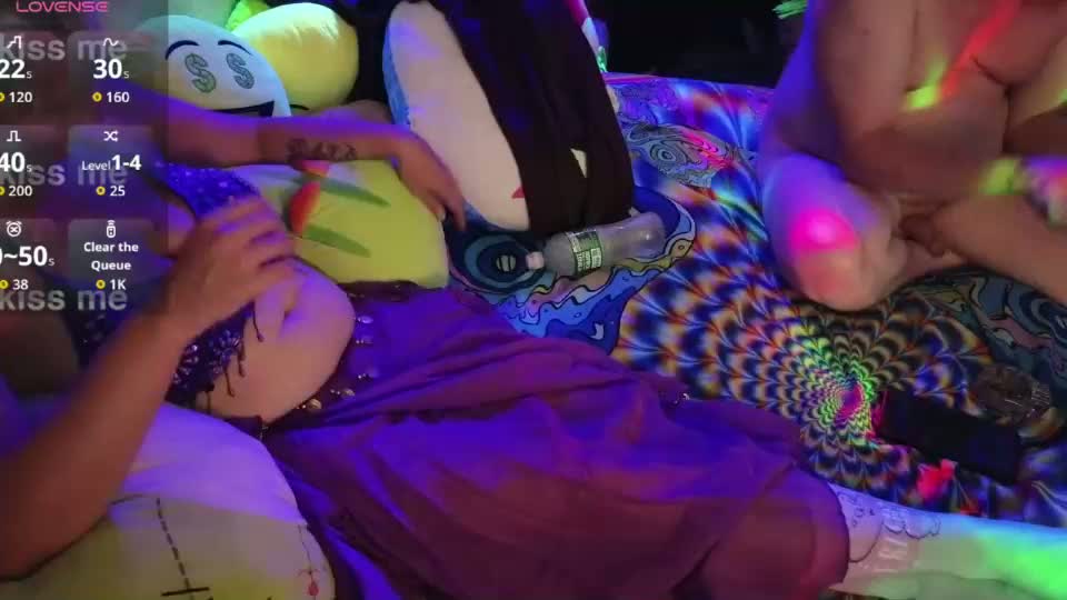 blacklightparty69 Приват Записи 2026-09-13