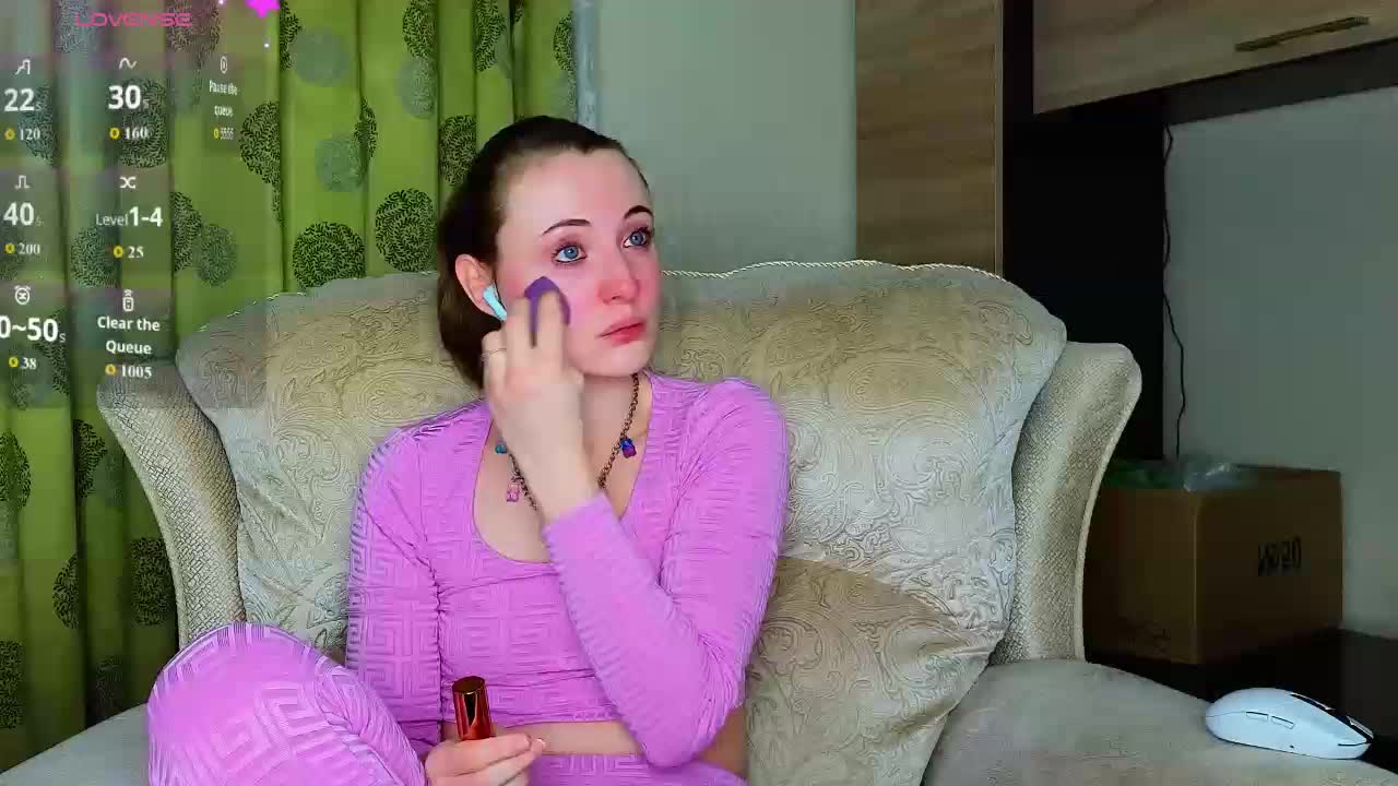 Adelina-Cowell Приват Записи 2026-09-13