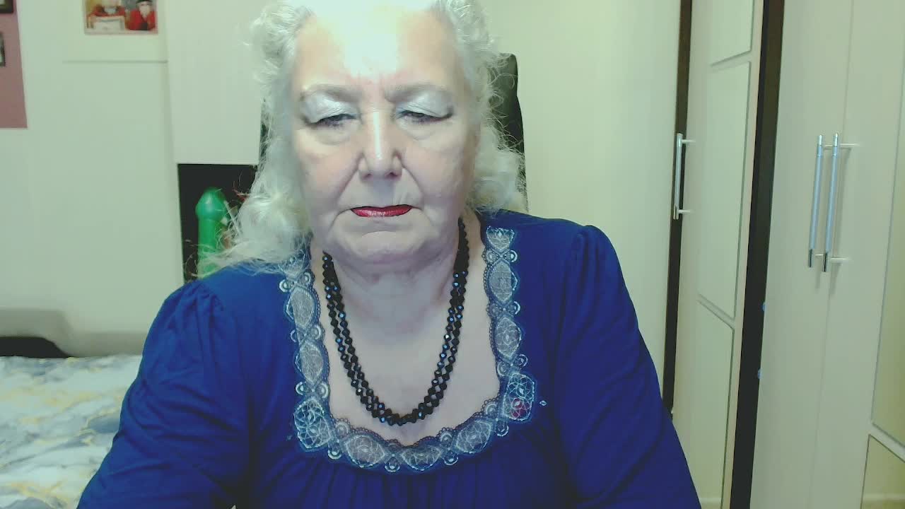 GrannyWants Приват Записи 2026-09-13