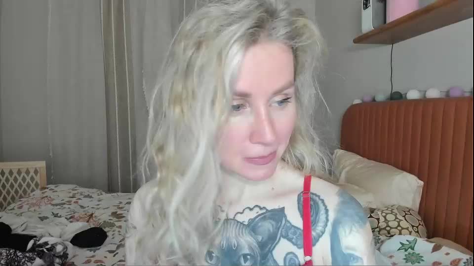 alexarush Приват Записи 2026-09-13