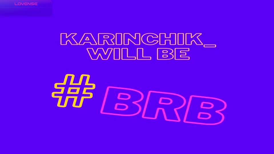 karinchik_ Приват Записи 2026-09-13