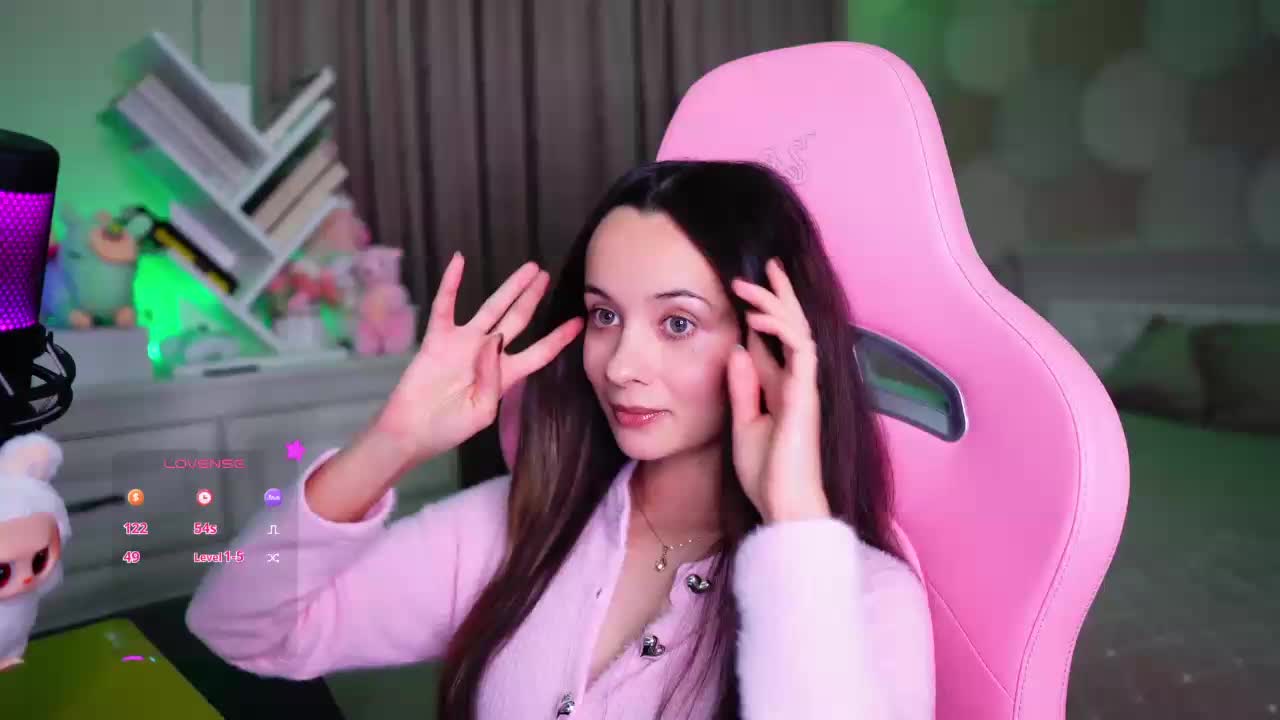JuicyAngel Приват Записи 2026-09-14