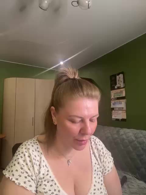 Veronika_Gold Приват Записи 2026-09-14