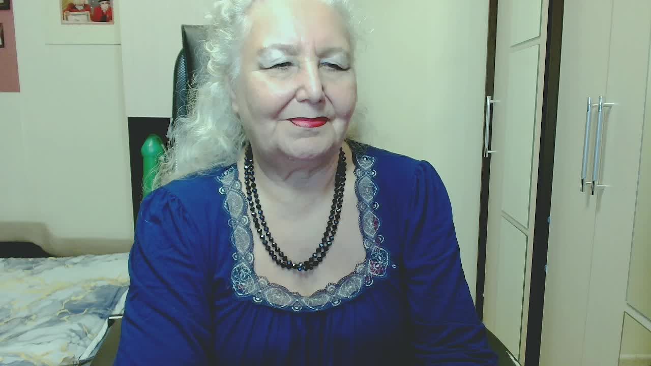 GrannyWants Приват Записи 2026-09-14