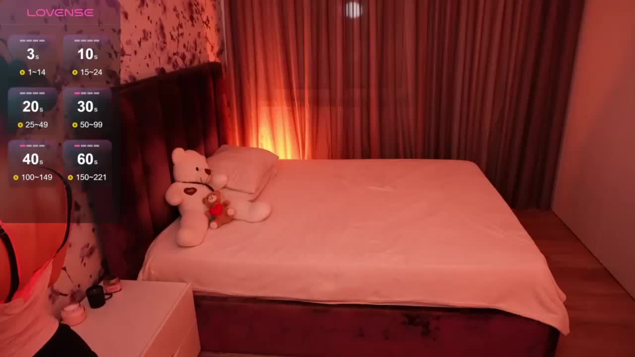 ChloeSpark Приват Записи 2026-09-14