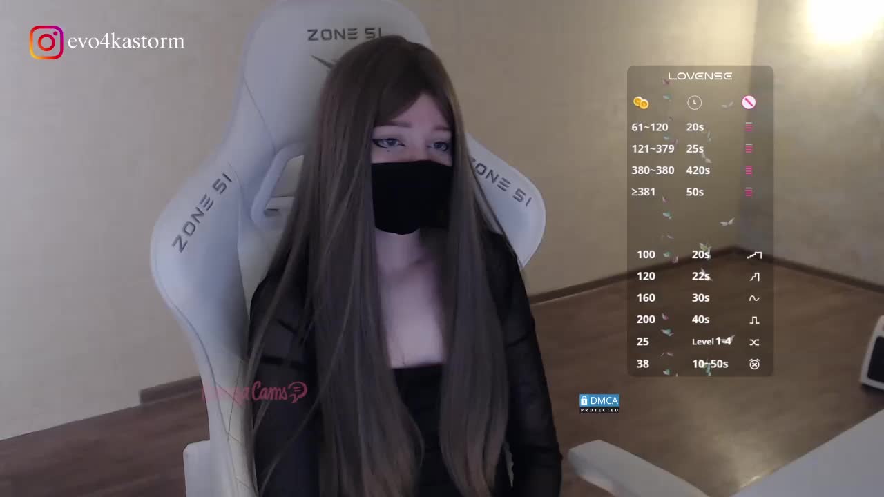 Evo4kaStorm Приват Записи 2026-09-14