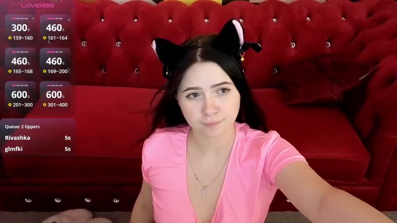 SecretKiraa Приват Записи 2026-09-14
