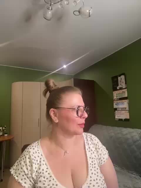 Veronika_Gold Приват Записи 2026-09-14
