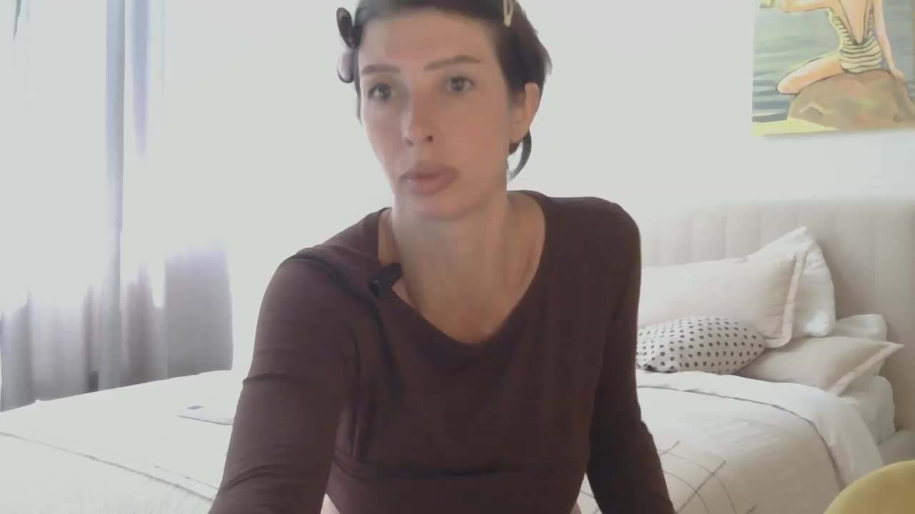 WhiteQueen888 Приват Записи 2026-09-14