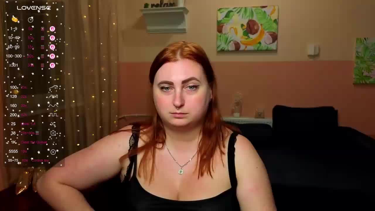Aliciaredluv Приват Записи 2026-09-14