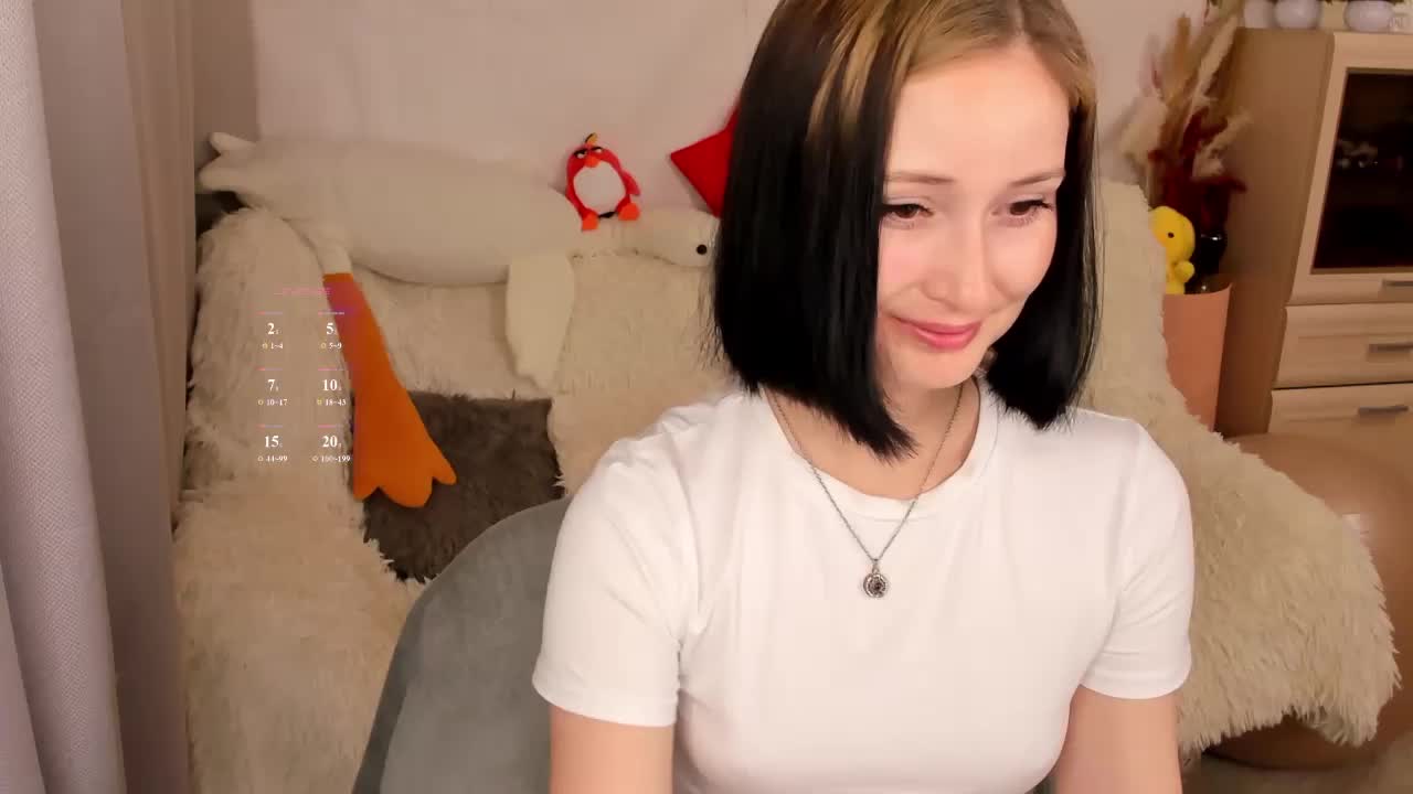 Liissa Приват Записи 2026-09-14