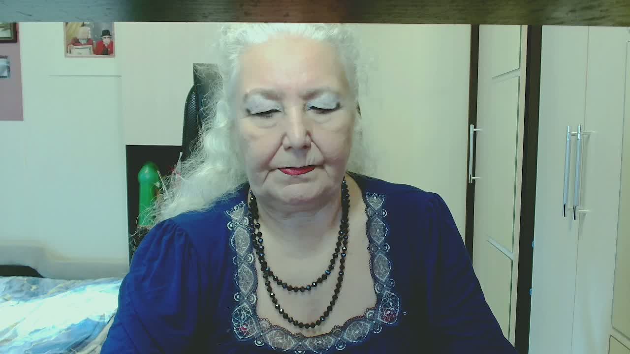 GrannyWants Приват Записи 2026-09-14