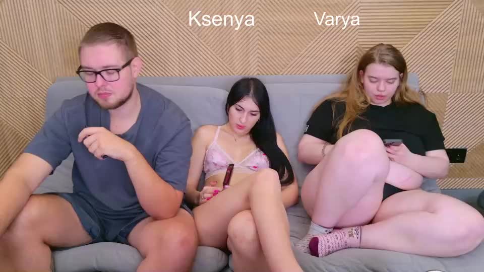 ksenyahot Приват Записи 2026-09-14