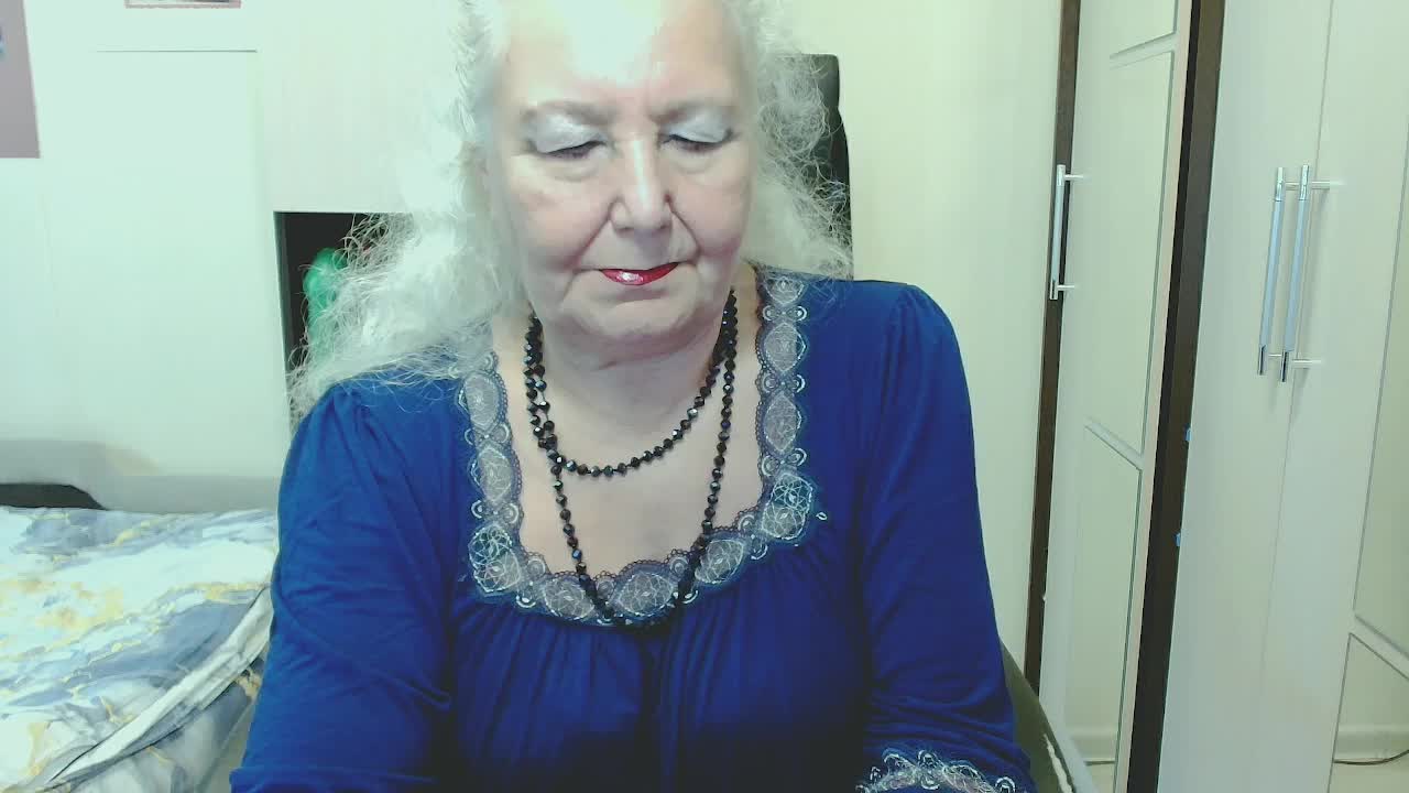 GrannyWants Приват Записи 2026-09-14