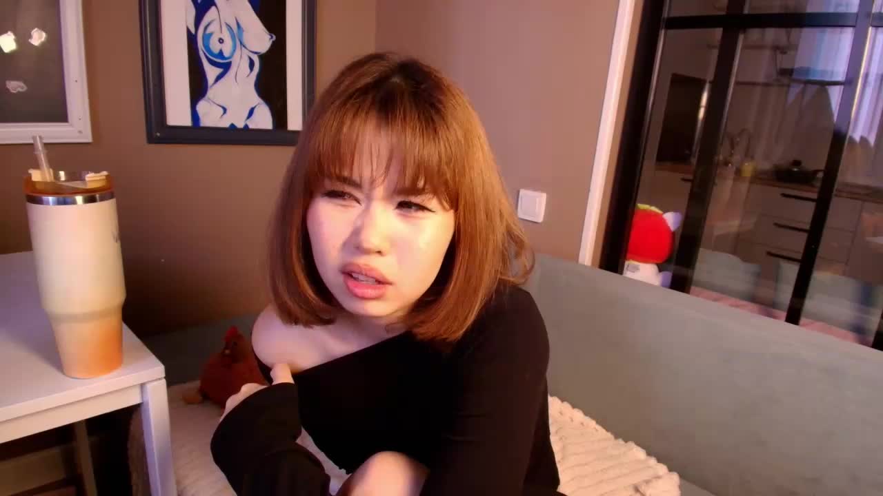 Kimy-Jina Приват Записи 2026-09-14