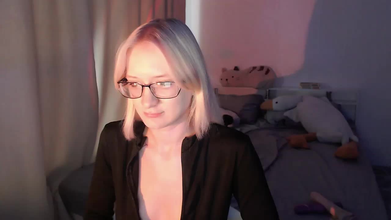 ChloeElegia Приват Записи 2026-09-14
