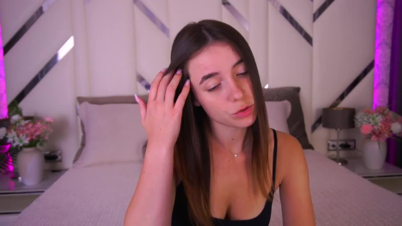BabeDollie Приват Записи 2026-09-14