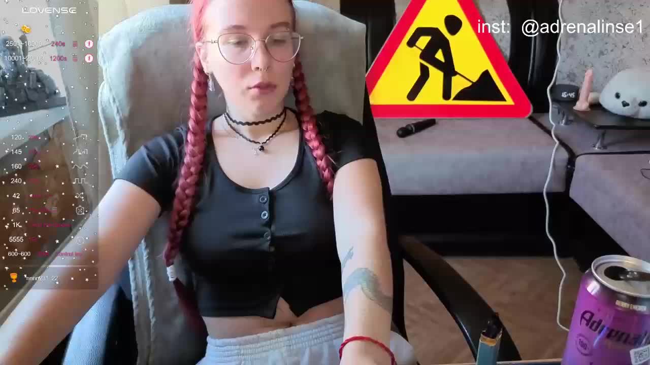 Kushina Приват Записи 2026-09-14