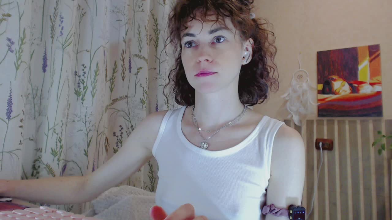 LiluBarbarian Приват Записи 2026-09-14
