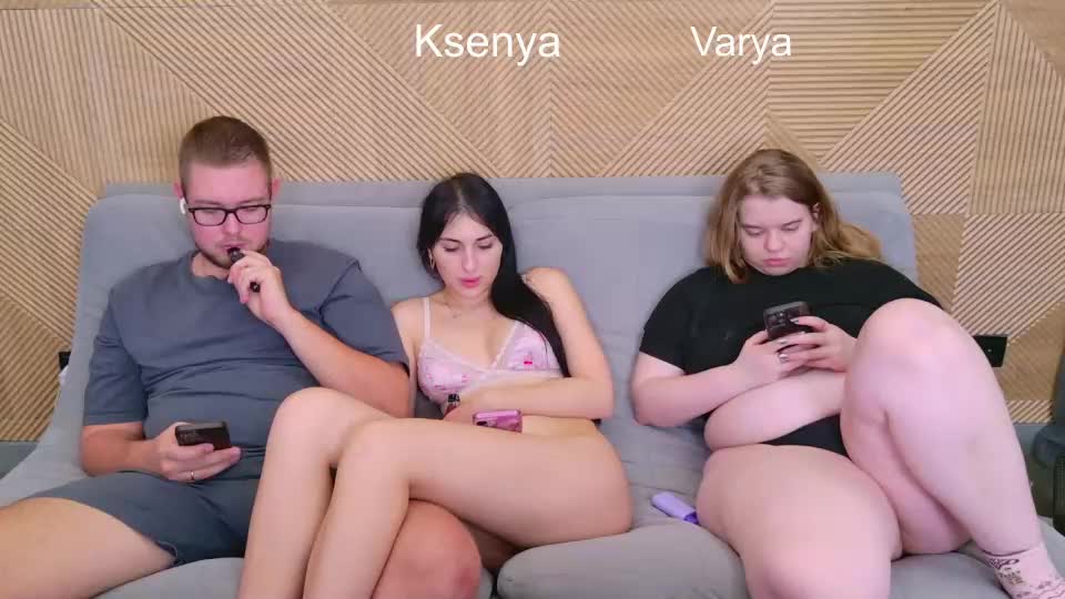 ksenyahot Приват Записи 2026-09-15