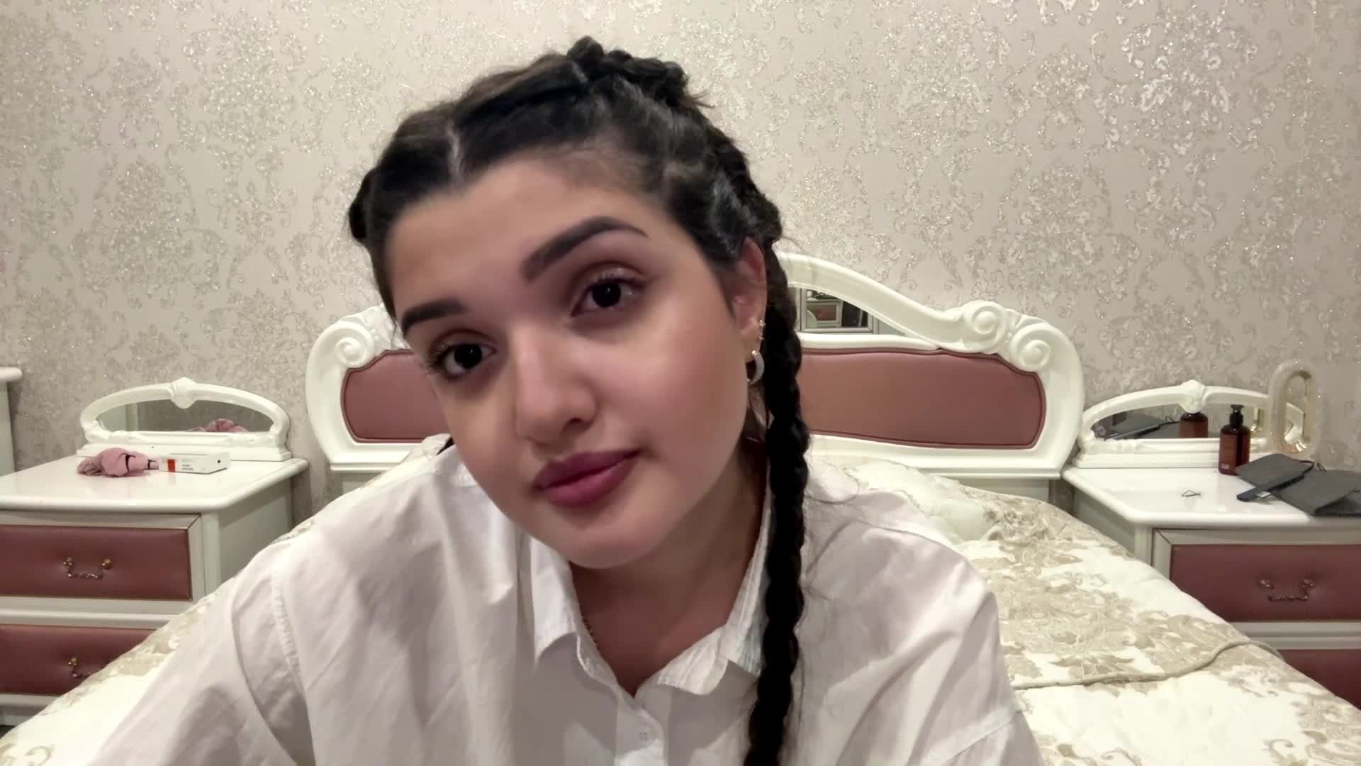 Izabel Приват Записи 2026-09-15