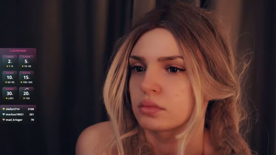 vivid_girls Приват Записи 2026-09-15