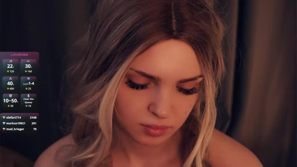 vivid_girls Приват Записи 2026-09-15