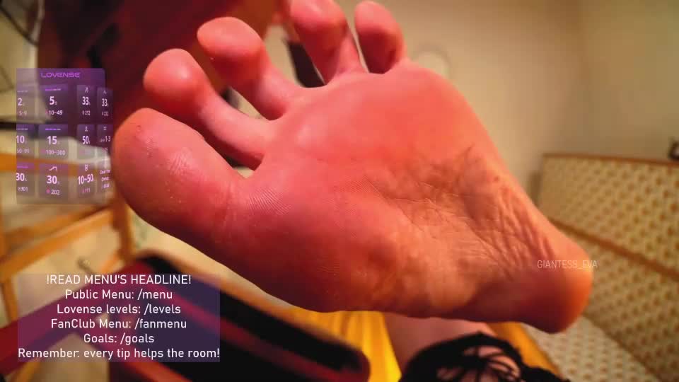 giantess_eva Приват Записи 2026-09-15