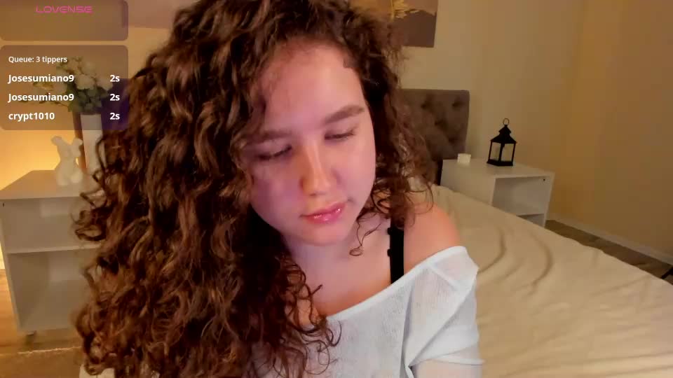 ariella_sol Приват Записи 2026-09-15