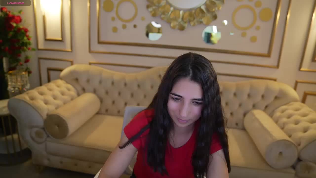 AnettaKiss Приват Записи 2026-09-15