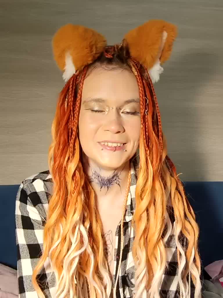 YukiFox Приват Записи 2026-09-15