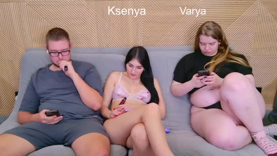 ksenyahot Приват Записи 2026-09-15