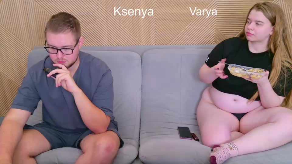 ksenyahot Приват Записи 2026-09-15