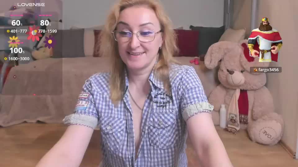 madissonkiss Приват Записи 2026-09-15
