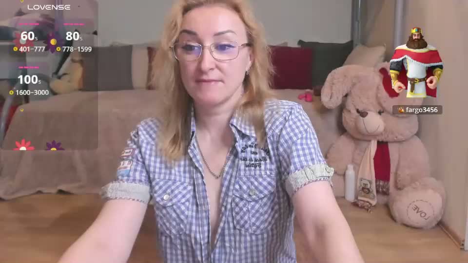 madissonkiss Приват Записи 2026-09-15