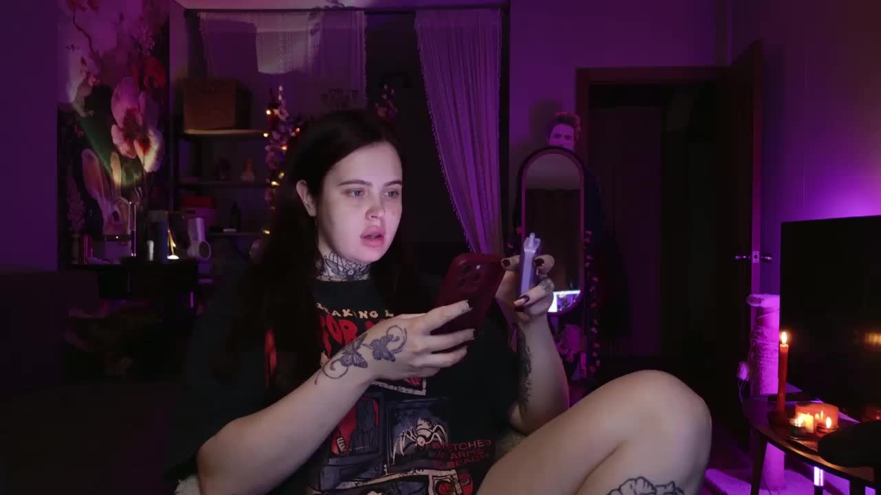 Mariiiiiii Приват Записи 2026-09-15