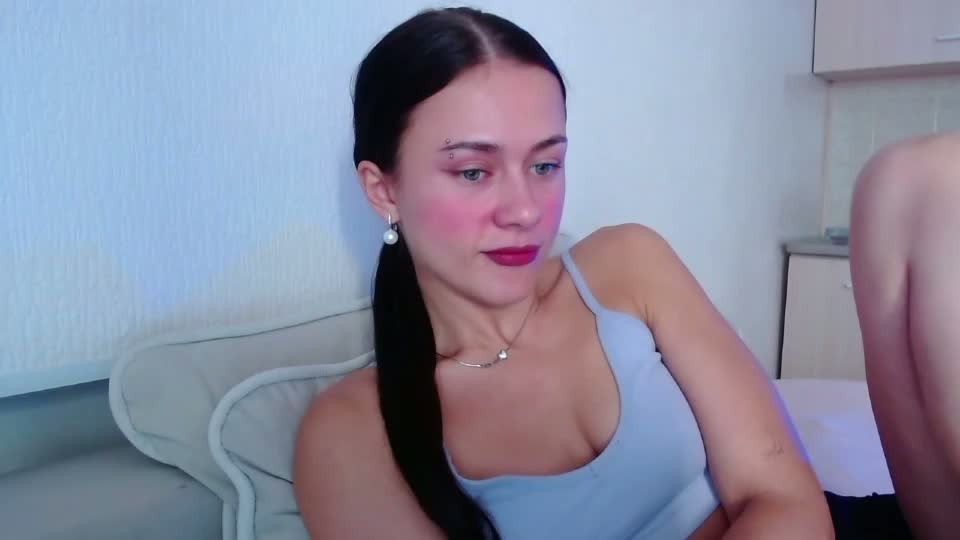 eliscuteblonde Приват Записи 2026-09-15