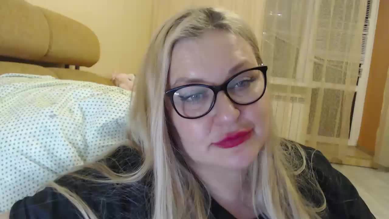 Pretty_NYUSHA Приват Записи 2026-09-15