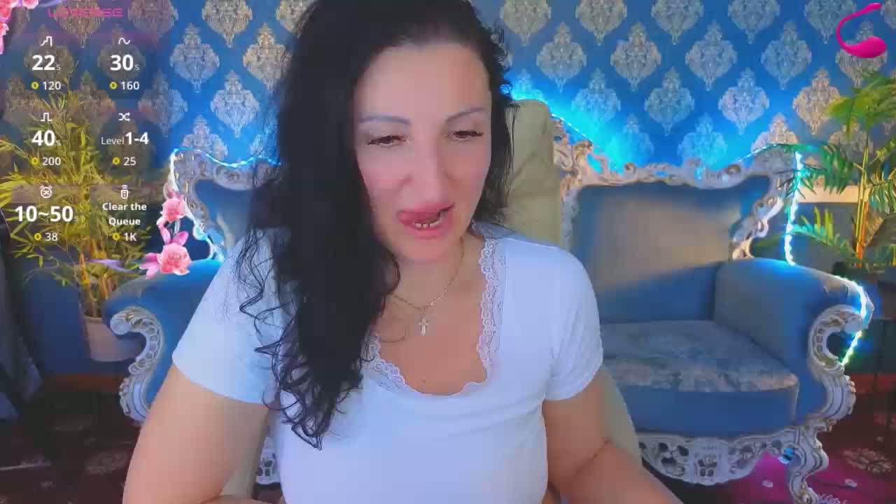 MissRossi Приват Записи 2026-09-15