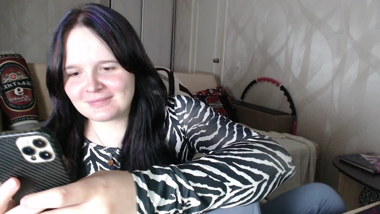 Lizzi-Peach Приват Записи 2026-09-15