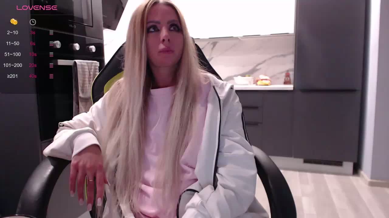 blondalina Приват Записи 2026-09-15