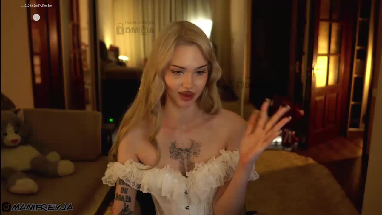ManiFreyja Приват Записи 2026-09-15