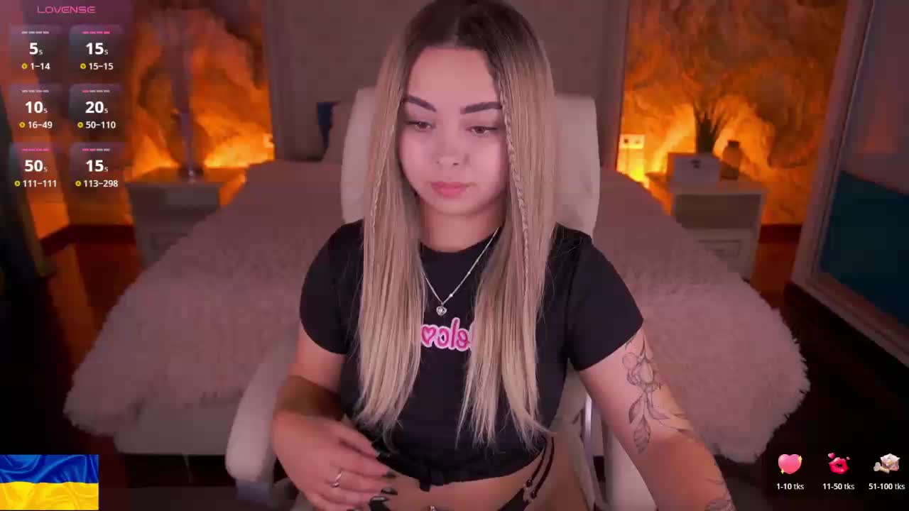 SusieWood Приват Записи 2026-09-15